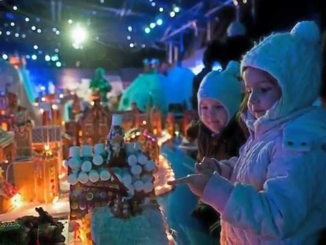 Christmas in Norway