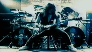Testament - Practice What You Preach 1989 (Official Video) ᴴᴰ