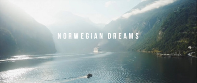 Norwegian Dreams