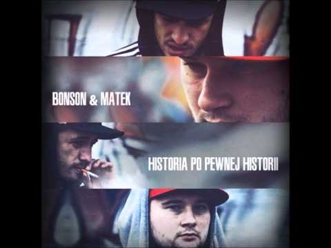 Bonson / Matek - Ich Już Nie Ma