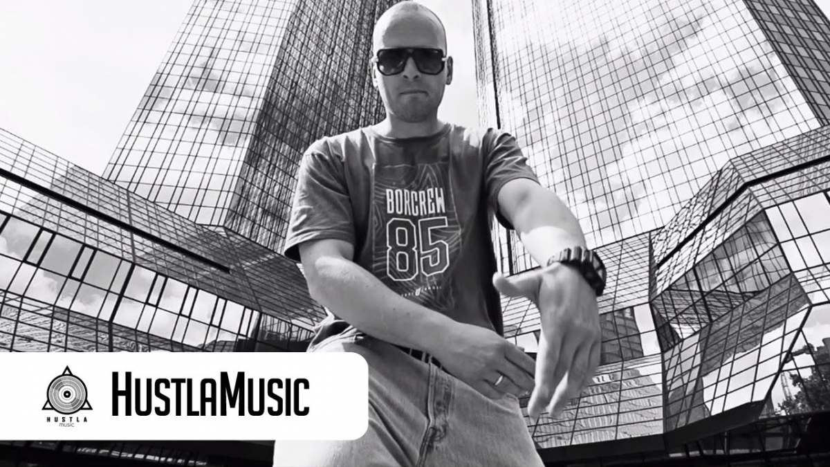 White House Records ft. Paluch - Wierny Kodex 5