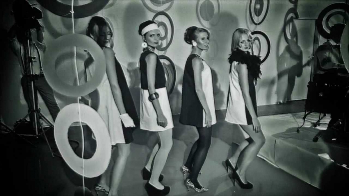 STRACHY NA LACHY - Mokotów [OFFICIAL VIDEO]