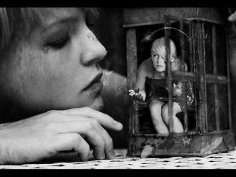 UNKLE - In A State (lyrics)