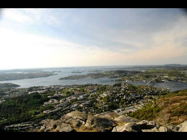 Lyderhorn