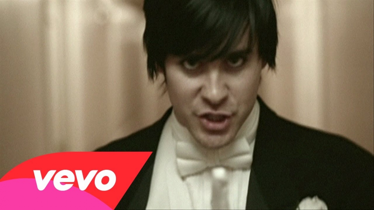 Thirty Seconds To Mars - The Kill (Bury Me)
