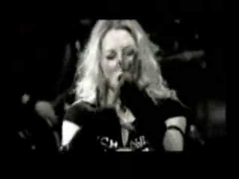 ARCH ENEMY - My Apocalypse