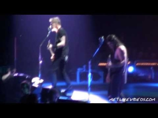 Metallica - Unforgiven III - 2010.04.14 Oslo, Norway [multicam]
