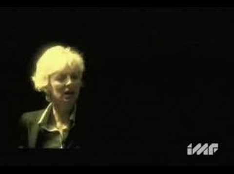 Thousand Foot Krutch-Move