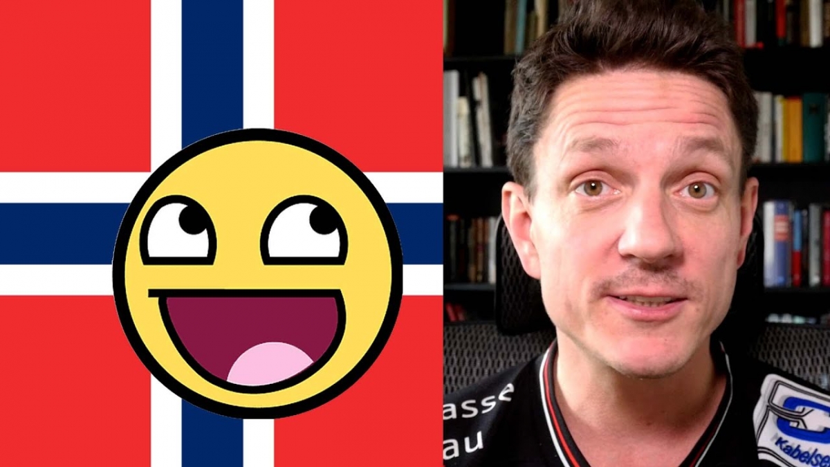 Ma być lepiej w Norwegii