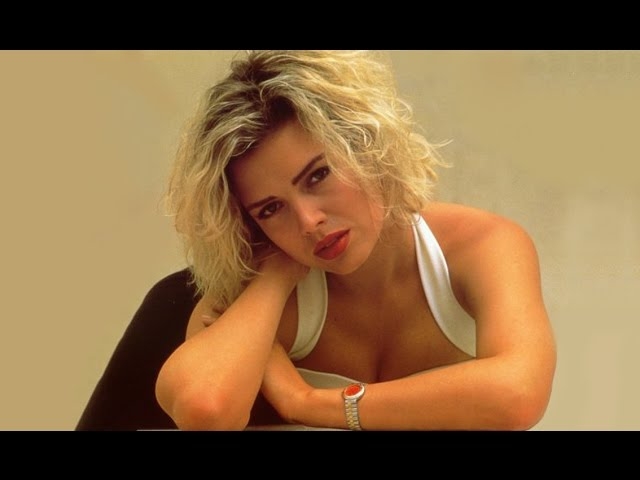 Kim Wilde - Cambodia - Traduction paroles Française