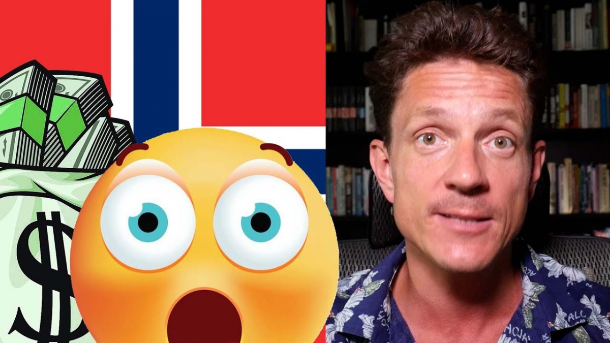 Co w Norwegii zdrożało najbardziej?