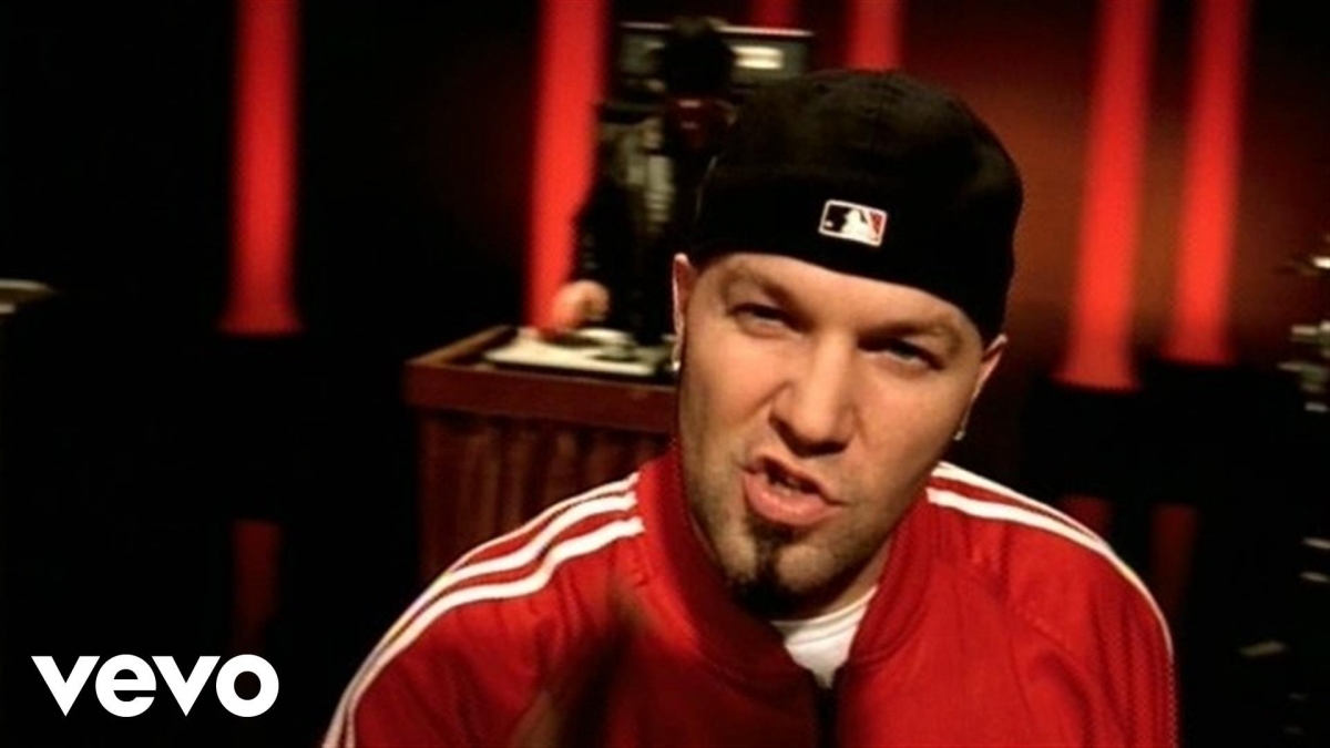 Limp Bizkit - My Way