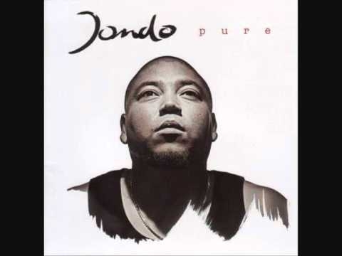 Martin Jondo - Good Girl