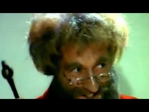 AKADEMIA PANA KLEKSA - Pan Kleks - dzik jest dziki, dzik jest zły