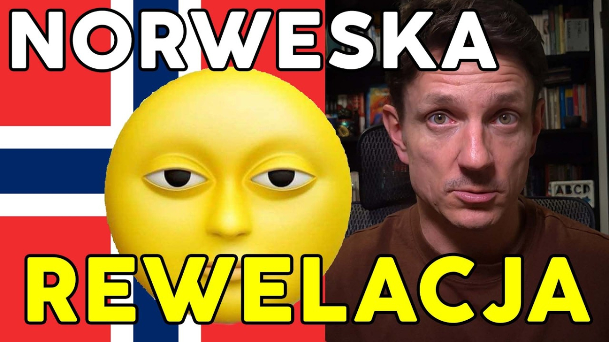 W Norwegii jest coraz lepiej?