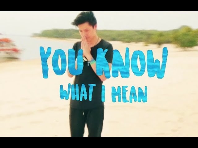 Liu, Hollow Coves and Woak - Coastline (Official Lyric Video)