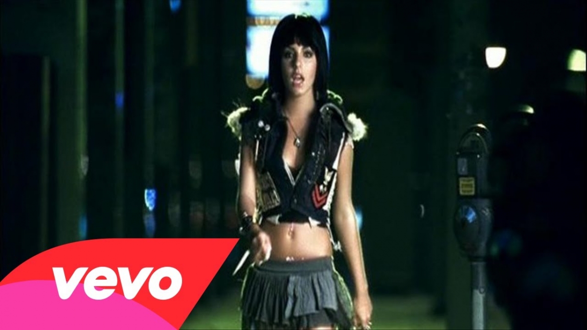 t.A.T.u. - All About Us (Uncensored)