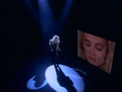 Europe - Carrie (Official Video)