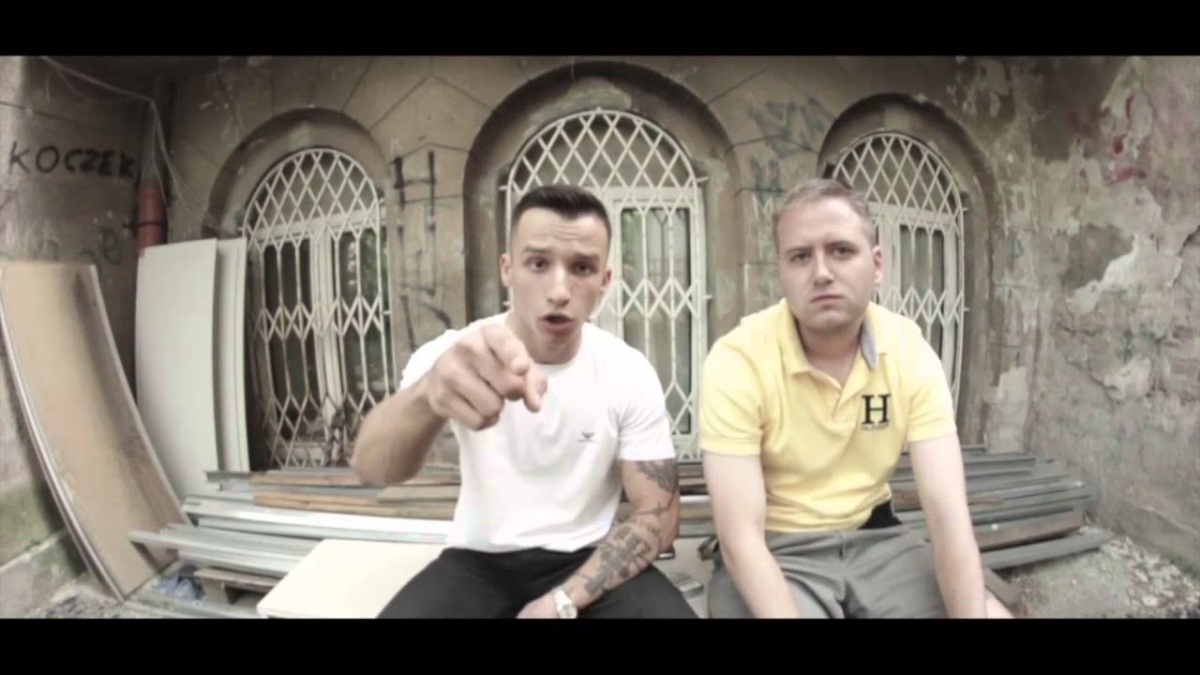 AK-47 - Ostrożności nigdy dosyć (BLACK SHOT)
