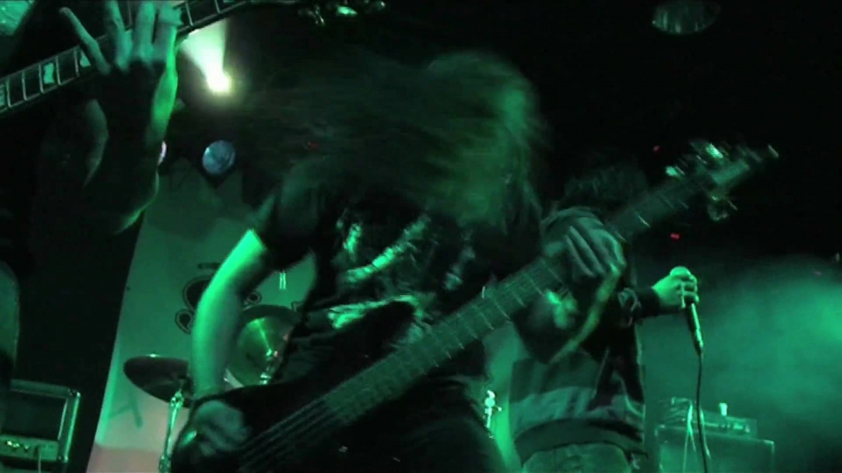 Final Carnage | Kjellerrock - 09