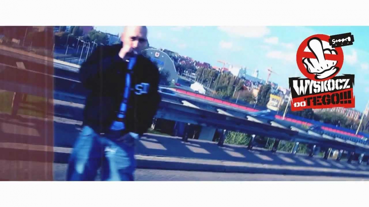 Wyskocz do tego!!! odc. 7 Sobota - Szczecin gośc. Spółdzielnia (prod. Matheo) skrecze Dj FEEL-X
