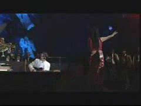 Kayah & Goran Bregovic - Nie ma ciebie (Ederlezi)