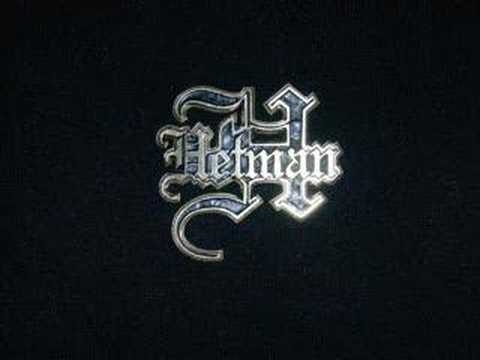 Hetman - Kołysanka dla M.T.