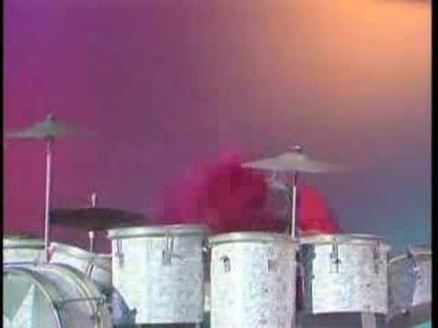 Buddy Rich Live at the Muppets Show