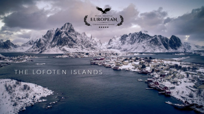 The Lofoten Islands