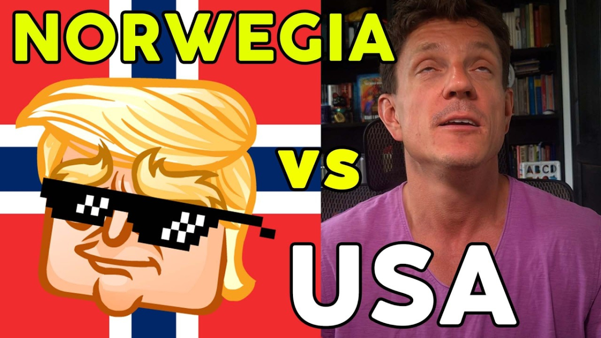 USA uderzają w Norwegię! Gorsze warunki niż dla UE