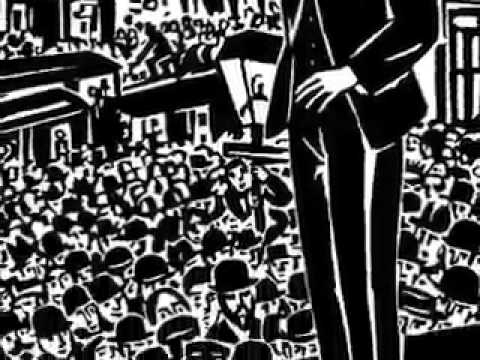 LEONARD COHEN, BOOGIE STREET