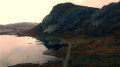 Beautiful Norway - Drone video 4K