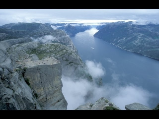 Awesome 2012 Norway road trip [HD]