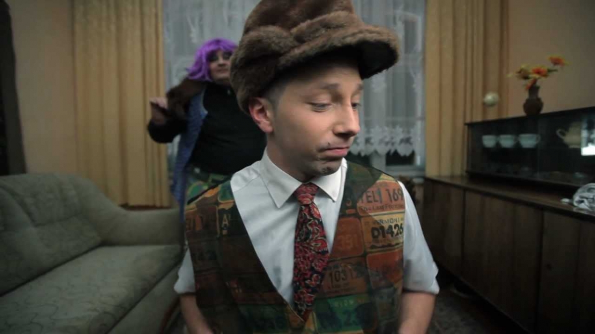 Ona tańczy dla mnie (ślonski cover) by Kafliki "New Cila" OFFICIAL