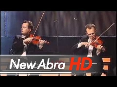 Zamachowski & Grupa MoCarta - Kobiety jak te kwiaty