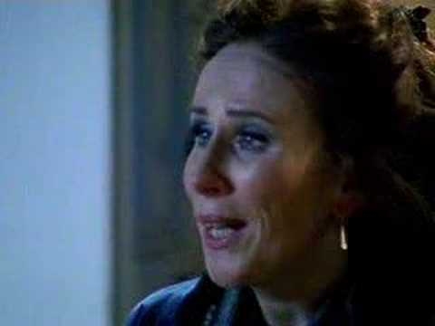 Not drunk enough - The Catherine Tate Show - BBC comedy
