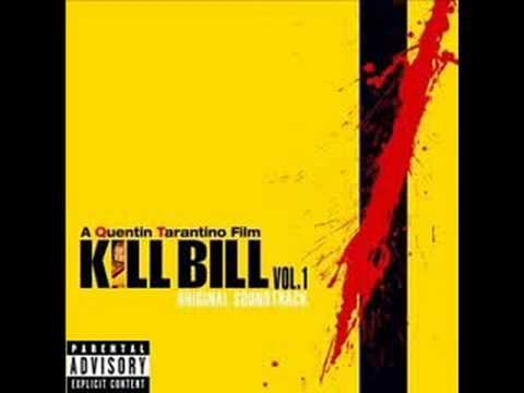 Bang Bang - Nancy Sinatra