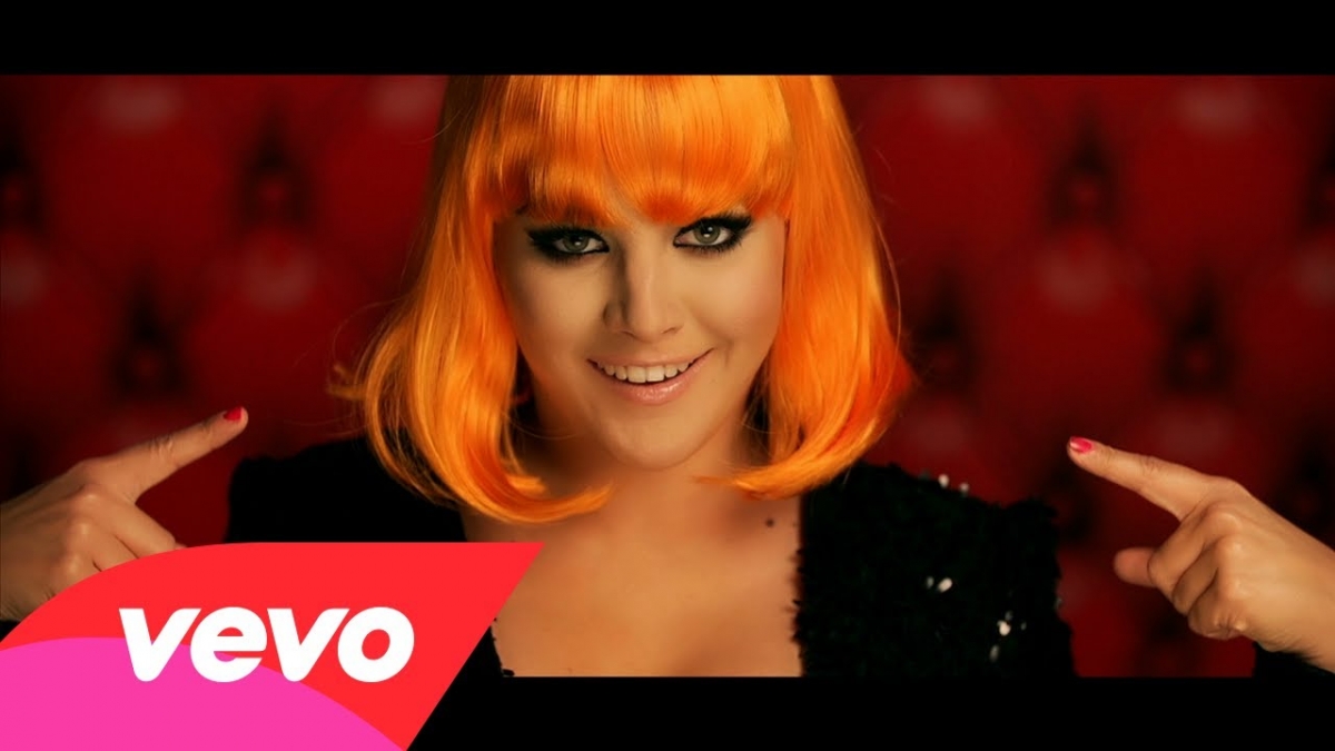 Ewa Farna - Ulubiona Rzecz