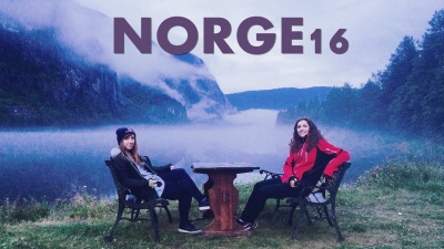 NORWEGIA 2016 - migawki
