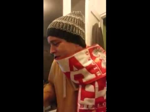Hymn na nadchodzace mistrzostwa :D Euro 2016