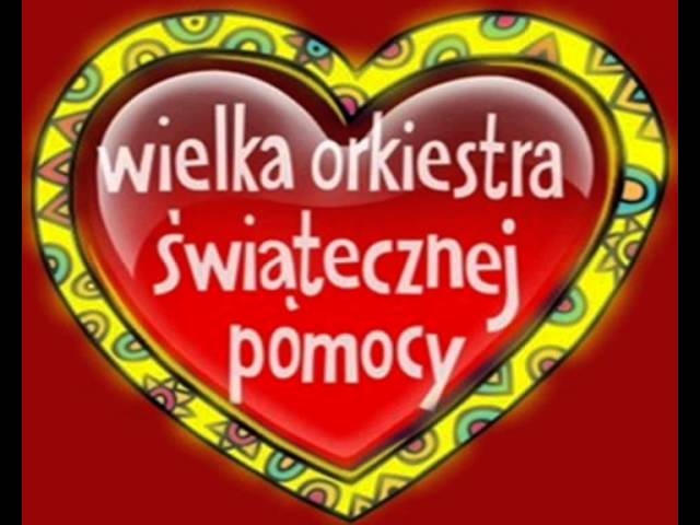 Hymn WOŚP