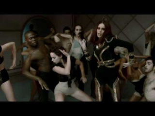 Cheryl Cole - 3 Words ft. will.i.am