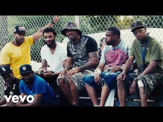 Wu-Tang - If Time Is Money (Fly Navigation) / Hood Go Bang ft. Method Man