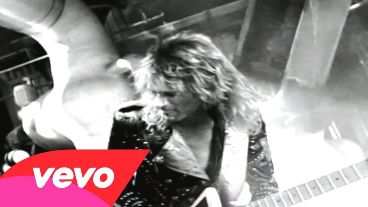 Judas Priest - Painkiller