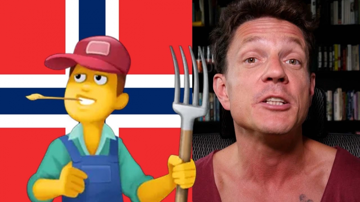 Norwegia jest gotowa na czarną godzinę