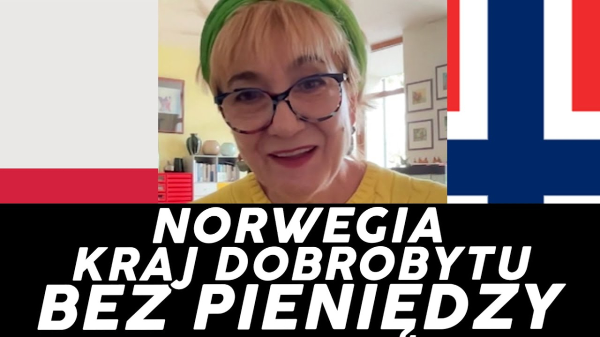 Norwegowie wychodzą już na ulice