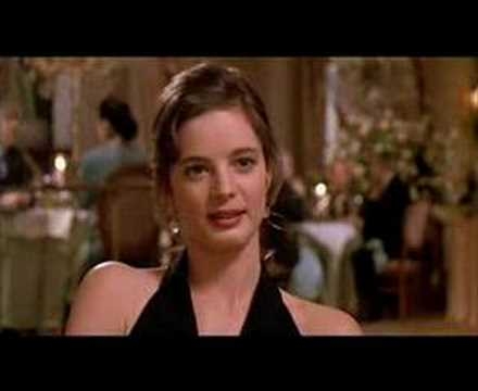 Scent of woman - Tango