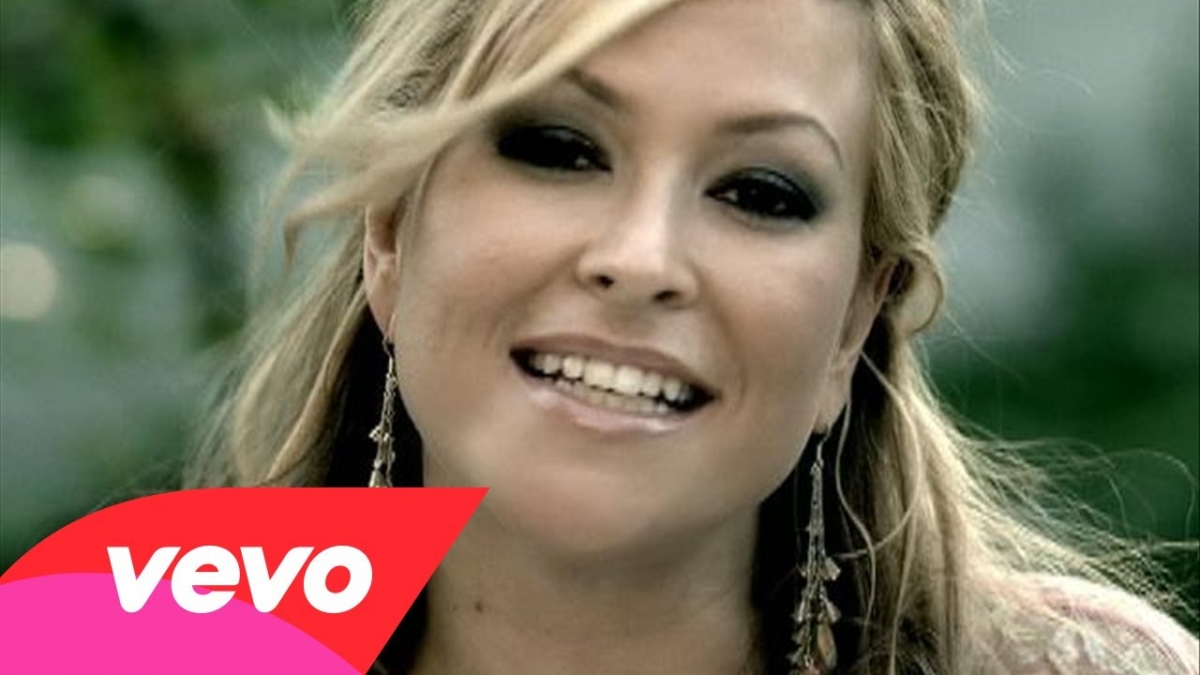 Anastacia - Welcome to My Truth