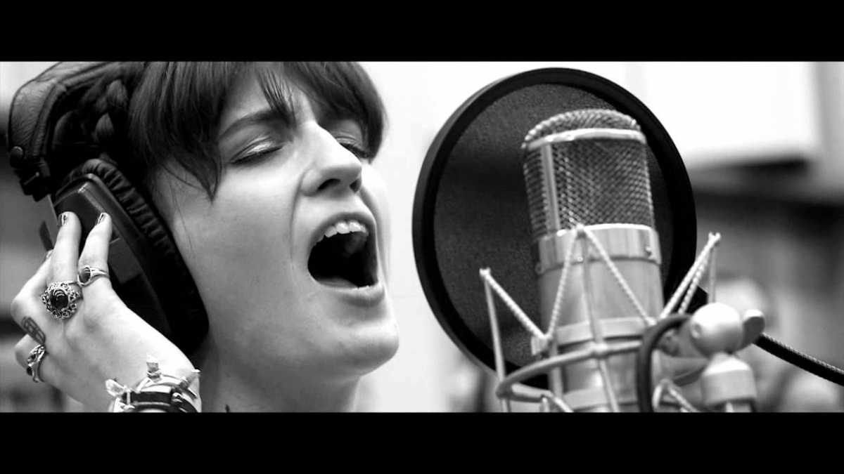 Florence 'Breath of life' - BLANCA NIEVES Y EL CAZADOR soundtrack