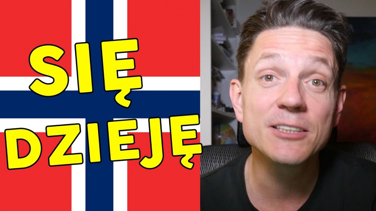 Mutanci okradają Norwegię, DJ w kościele i skarpety